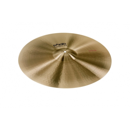 PAISTE Universel Formula 602