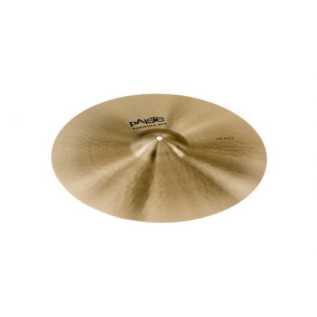 PAISTE Universel Formula 602