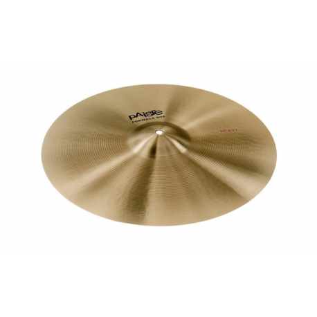 PAISTE Universel Formula 602