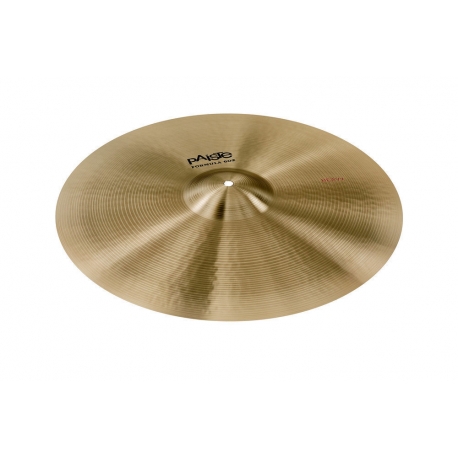 PAISTE Universel Formula 602