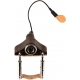 GEWA Capteur acoustique Violon/Alto VV-3