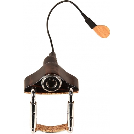 GEWA Capteur acoustique Violon/Alto VV-3