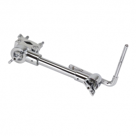 GIBRALTAR E-Hardware Support clamp pour tom ou pad