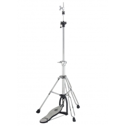 GIBRALTAR Pédale de charleston Série Rock Hardware