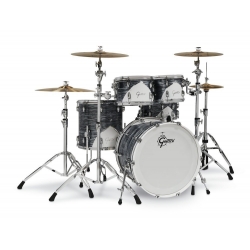 GRETSCH Jeu de fûts Renown 57 Limited