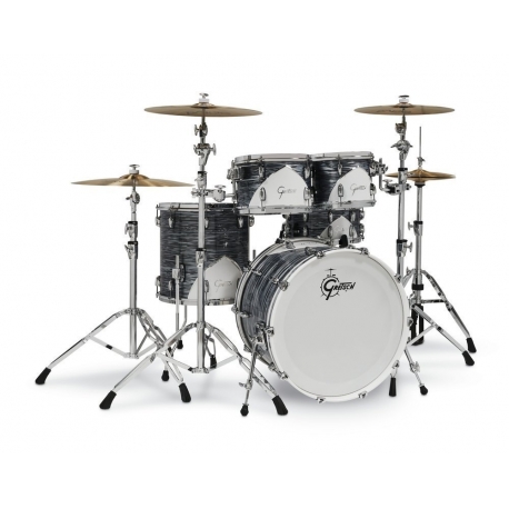GRETSCH Jeu de fûts Renown 57 Limited