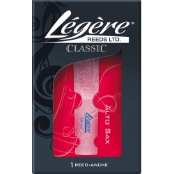 ANCHE SAXOPHONE ALTO LEGERE CLASSIC 4