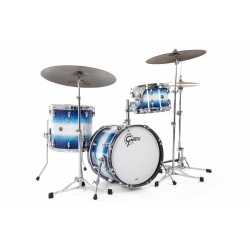 GRETSCH Floor Tom USA Brooklyn