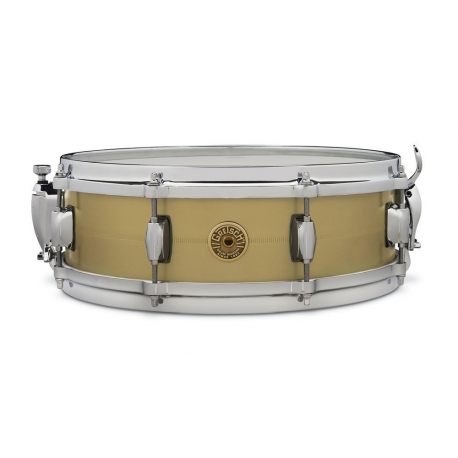 GRETSCH Caisse claire USA Gergo Borlai Signature