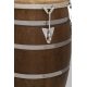 LATIN PERCUSSION Barril de Bomba Barril de Bomba