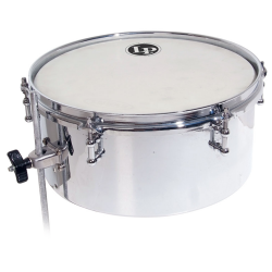 LATIN PERCUSSION Timbales Drum Set Timbales