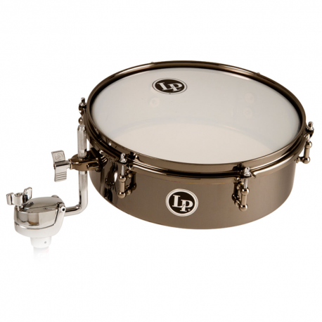 LATIN PERCUSSION Timbales Drum Set Timbales