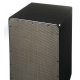 LATIN PERCUSSION Cajon Woodshop Carbon Fiber Soundboard String