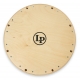 LATIN PERCUSSION Wood Tapa