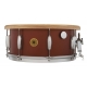 LATIN PERCUSSION Wood Tapa