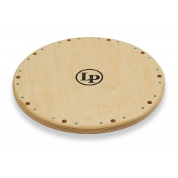 LATIN PERCUSSION Wood Tapa