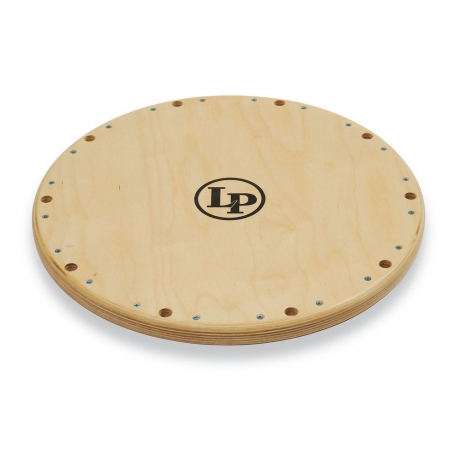 LATIN PERCUSSION Wood Tapa