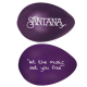LATIN PERCUSSION RHYTHMIX Santana Egg Shaker