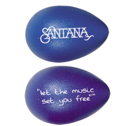 LATIN PERCUSSION RHYTHMIX Santana Egg Shaker