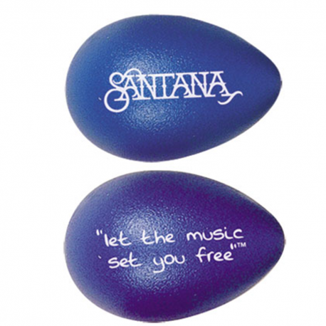 LATIN PERCUSSION RHYTHMIX Santana Egg Shaker