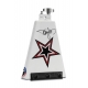 LATIN PERCUSSION Cloche Tommy Lee Signature Ridge Rider