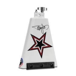 LATIN PERCUSSION Cloche Tommy Lee Signature Ridge Rider