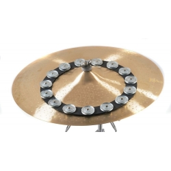 LATIN PERCUSSION Tambourins TamboRing