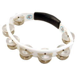 LATIN PERCUSSION Tambourins Cyclop à main