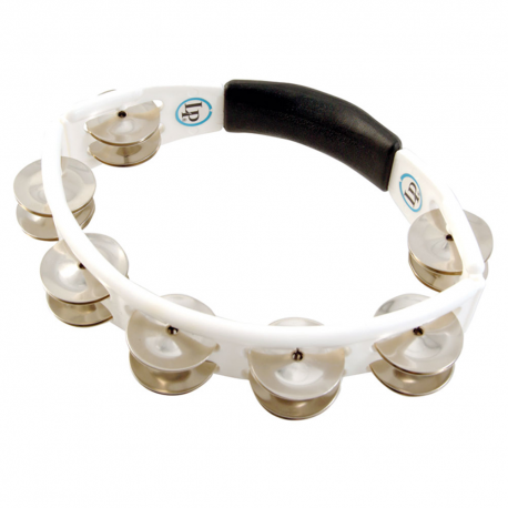 LATIN PERCUSSION Tambourins Cyclop à main