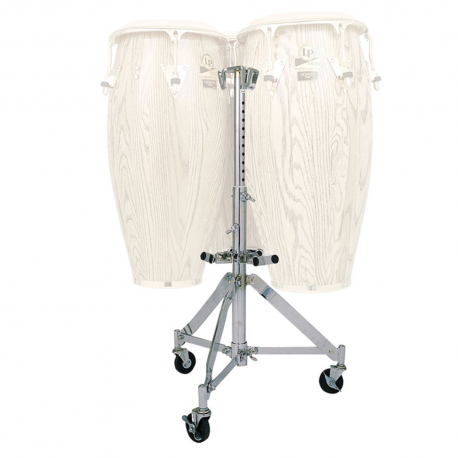 LATIN PERCUSSION Support conga Triple