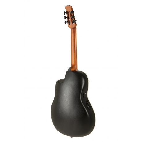 OVATION Guitare électroacoustique classique Celebrity CS Standard Mid Cutaway