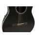 OVATION Guitare électroacoustique classique Celebrity CS Standard Mid Cutaway