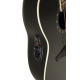 OVATION Guitare élect.acoustique Standard Balladeer Deep Contour Cutaway 12 cordes