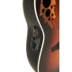 OVATION Guitare élect.acoustique Standard Elite Deep Contour Cutaway 12 cordes