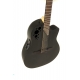 OVATION Guitare élect.acoustique Elite TX Deep Contour Cutaway 12 cordes