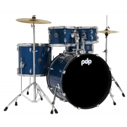 PDP BY DW Sets de batterie complets Center Stage