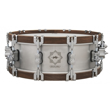 PDP BY DW Caisse claire Concept Select