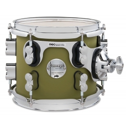PDP BY DW Tom au détail Concept Maple