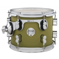 PDP BY DW Tom au détail Concept Maple