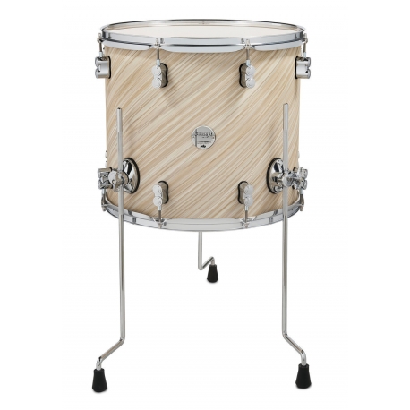 PDP BY DW Tom sur pieds Concept Maple
