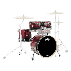 PDP BY DW Shellset Concept Maple