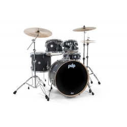 PDP BY DW Drum-Set Concept Maple