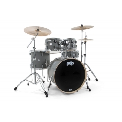 PDP BY DW Drum-Set Concept Maple