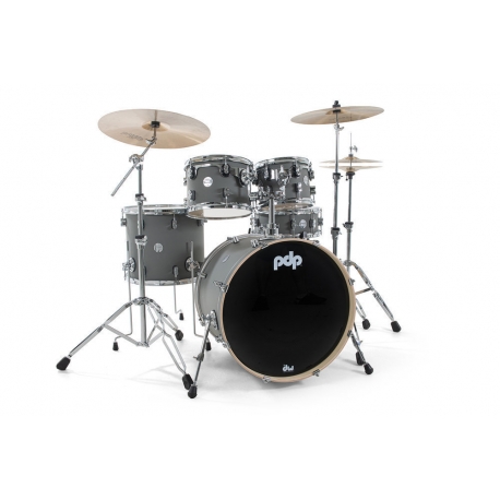 PDP BY DW Drum-Set Concept Maple
