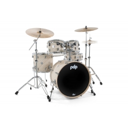 PDP BY DW Drum-Set Concept Maple