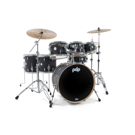 PDP BY DW Drum-Set Concept Maple