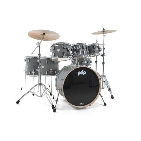 PDP BY DW Drum-Set Concept Maple