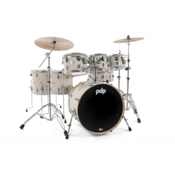 PDP BY DW Drum-Set Concept Maple