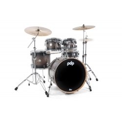 PDP BY DW Drum-Set Concept Maple