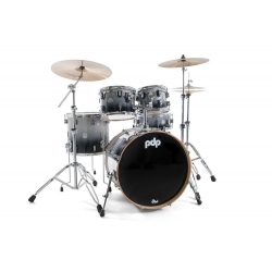 PDP BY DW Drum-Set Concept Maple